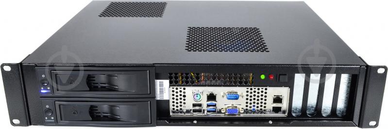 Сервер Artline Business R15 (R15v19) - фото 1 Сервер Artline Business R15 (R15v19) - фото 1