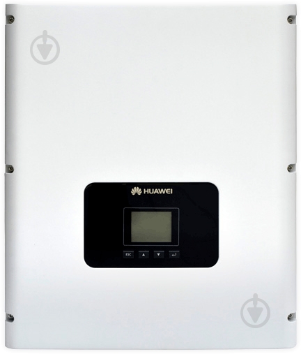 Солнечный сетевой инвертор Huawei SUN2000-8KTL - фото 1