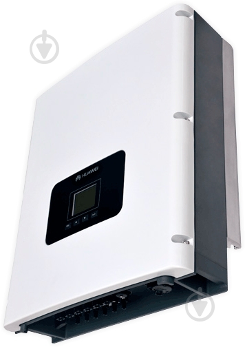 Солнечный сетевой инвертор Huawei SUN2000-8KTL - фото 3