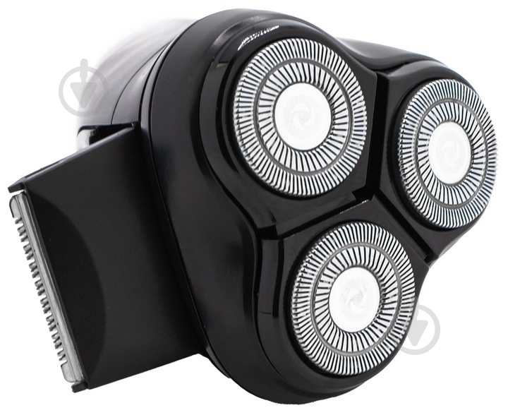 Электробритва Inspire RS301 2в1 - фото 3 Электробритва Inspire RS301 2в1 - фото 3