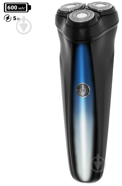 Электробритва Inspire RS301 2в1 - фото 9 Электробритва Inspire RS301 2в1 - фото 9