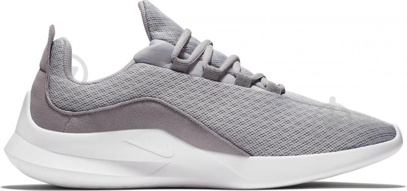 Кроссовки мужские Nike VIALE AA2181-003 р.48,5 серые - фото 2