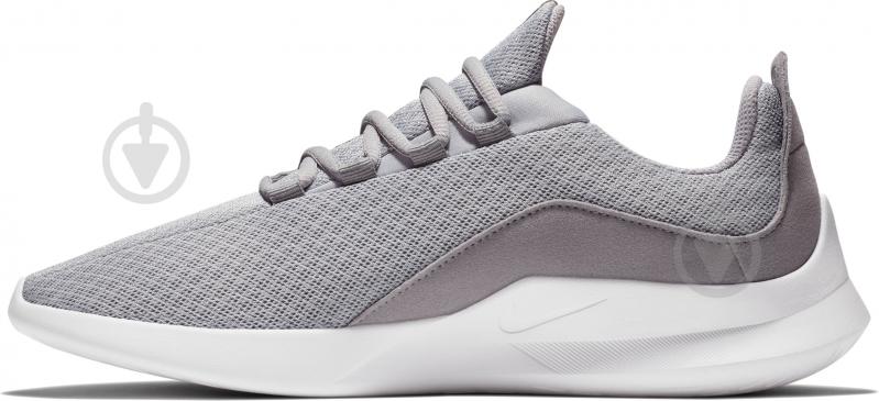 Кроссовки мужские Nike VIALE AA2181-003 р.48,5 серые - фото 4