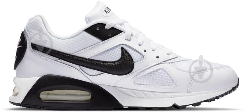 Кроссовки мужские демисезонные Nike AIR MAX IVO 580518-106 р.40,5 белые - фото 2