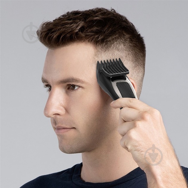 Машинка для підстригання волосся ENCHEN Sharp 3S Hair Clipper - фото 17