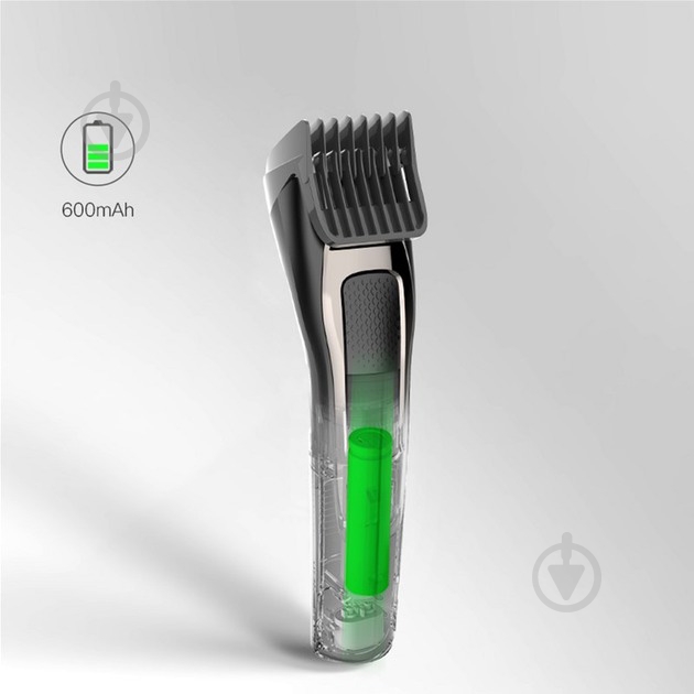 Машинка для підстригання волосся ENCHEN Sharp 3S Hair Clipper - фото 10