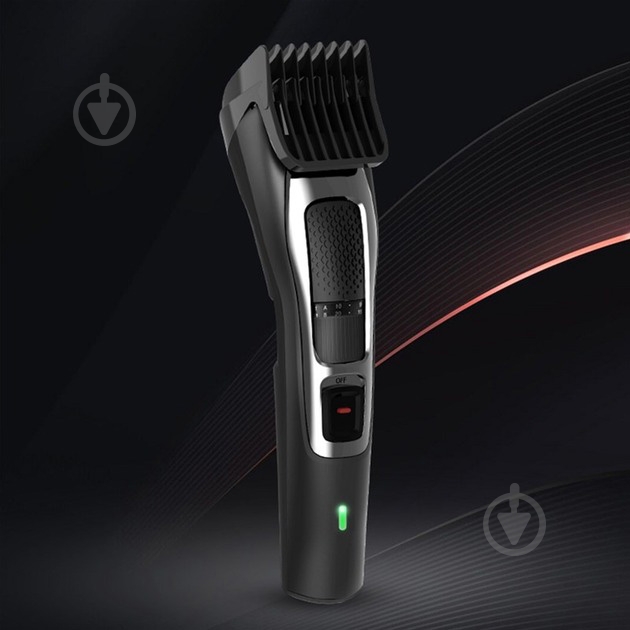 Машинка для підстригання волосся ENCHEN Sharp 3S Hair Clipper - фото 15