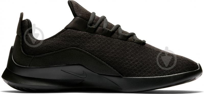 Кроссовки мужские Nike VIALE AA2181-005 р.48,5 черные - фото 2