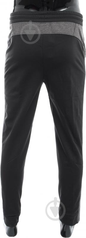 Брюки Puma TECH FLEECE PANT 51459102 р. M черный - фото 4 Брюки Puma TECH FLEECE PANT 51459102 р. M черный - фото 4