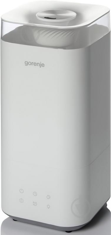 Увлажнитель воздуха Gorenje H50W - фото 2