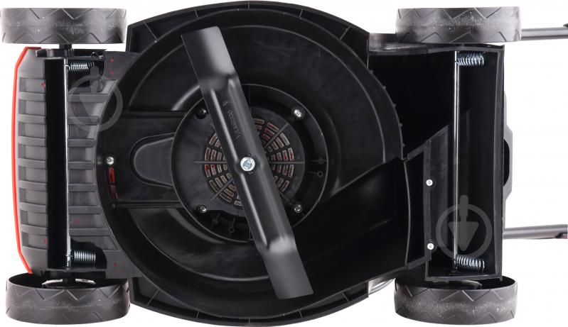 ВИТРИНА! Газонокосилка электрическая YATO YT-85200 - фото 7