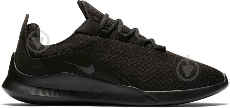 Кроссовки мужские Nike VIALE AA2181-005 р.49,5 черные - фото 1