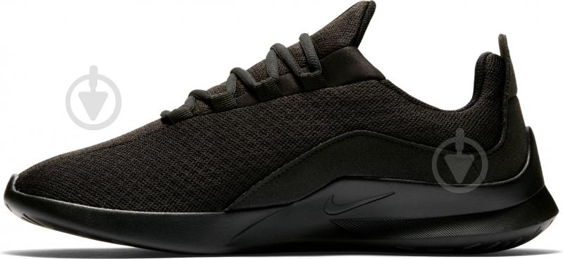 Кроссовки мужские Nike VIALE AA2181-005 р.49,5 черные - фото 4