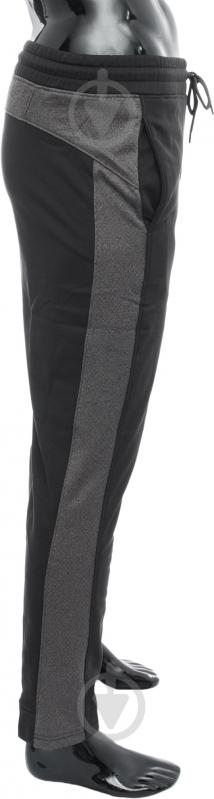 Штани Puma TECH FLEECE PANT 51459102 р. S чорний - фото 3