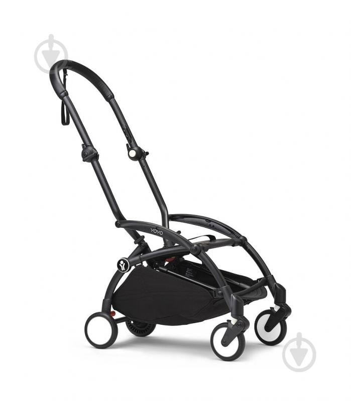 Шасси для коляски Stokke YOYO³ black - фото 1