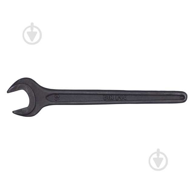 Ключ рожковый Sigma односторонний 14мм 701314z - фото 1 Ключ рожковый Sigma односторонний 14мм 701314z - фото 1