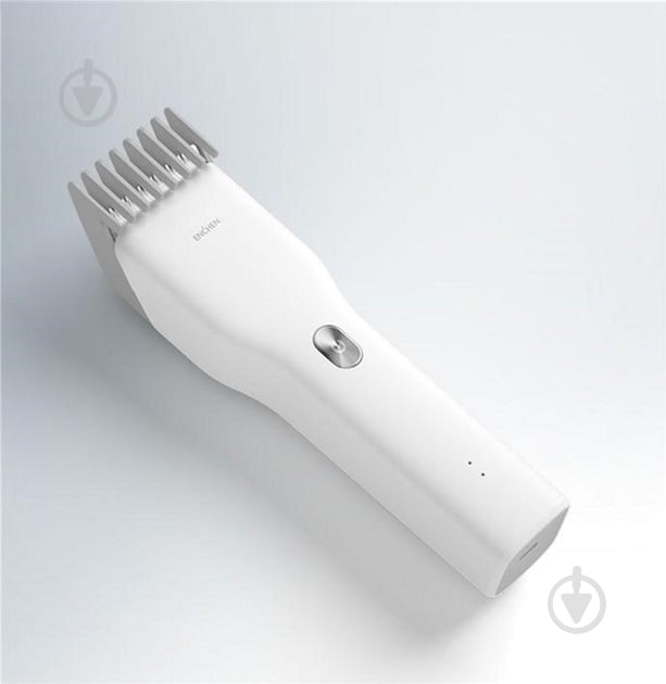 Машинка для підстригання волосся ENCHEN Boost White Hair Clipper - фото 11