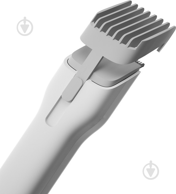 Машинка для підстригання волосся ENCHEN Boost White Hair Clipper - фото 4