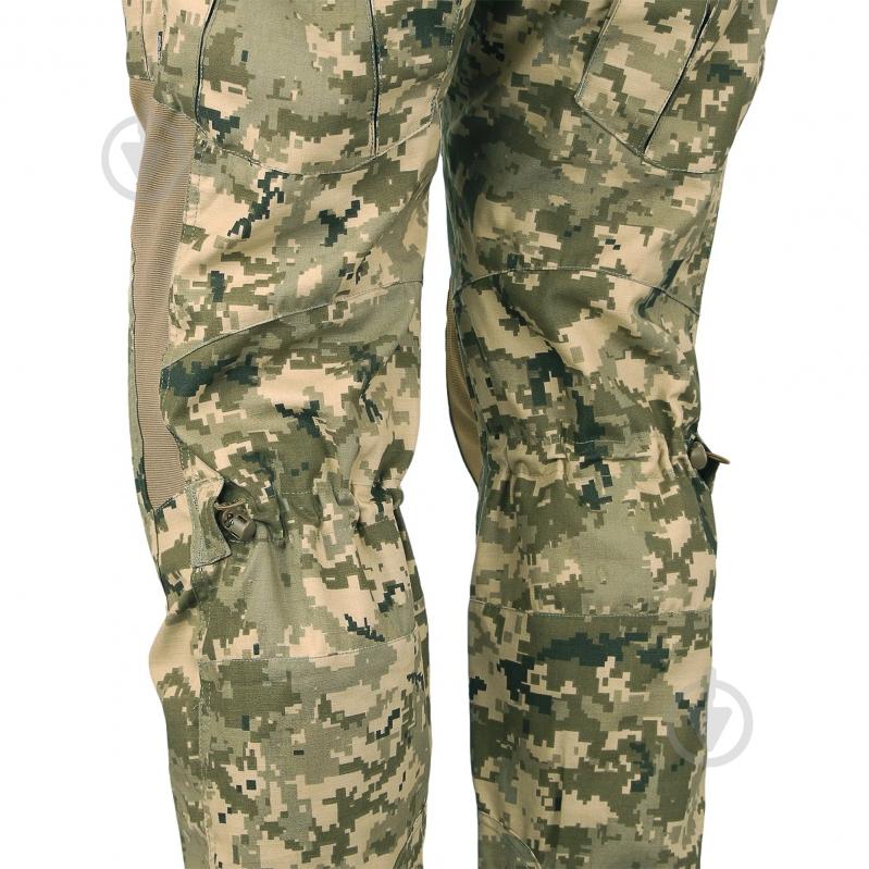 Брюки тактичні P1G Ukrainian Digital Camo р. 2XL (P73106UDC) - фото 9