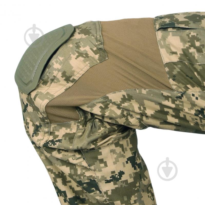 Брюки тактичні P1G Ukrainian Digital Camo р. 2XL (P73106UDC) - фото 12