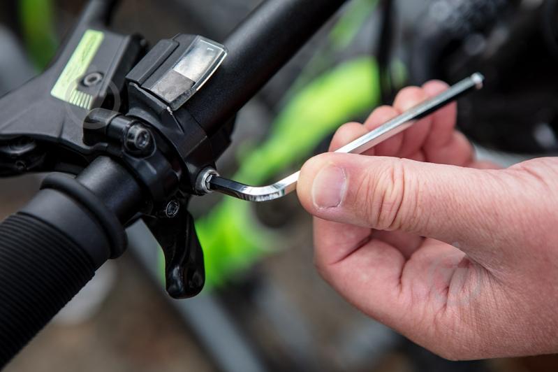 Набор ключей NEO tools 09-525 - фото 6