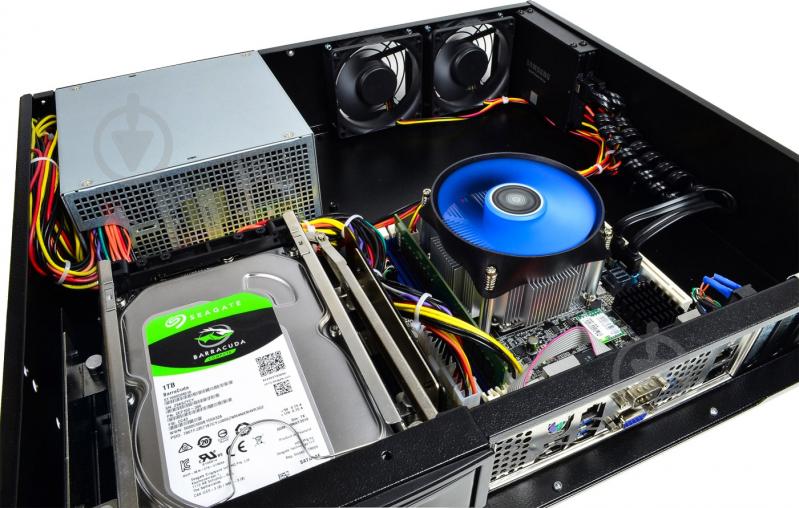 Сервер Artline Business R17 (R17v21) - фото 6