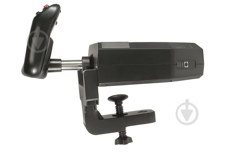 Игровой руль Logitech G Saitek Pro Flight Yoke System 945-000004 - фото 6