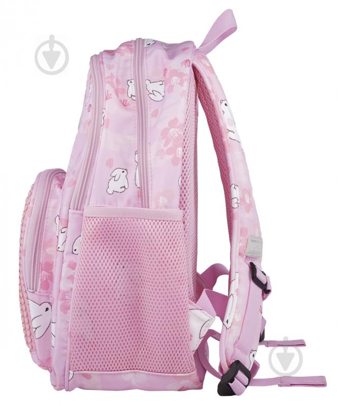 Рюкзак школьный Upixel Futuristic Kids School Bag Sakura розовый U21-001-D - фото 2