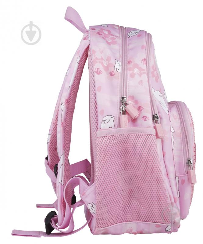 Рюкзак шкільний Upixel Futuristic Kids School Bag Sakura рожевий U21-001-D - фото 3