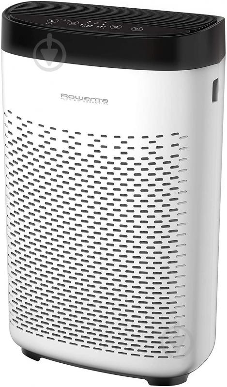 Очиститель воздуха Rowenta PU2530FO PURE AIR ESSENTIAL - фото 2