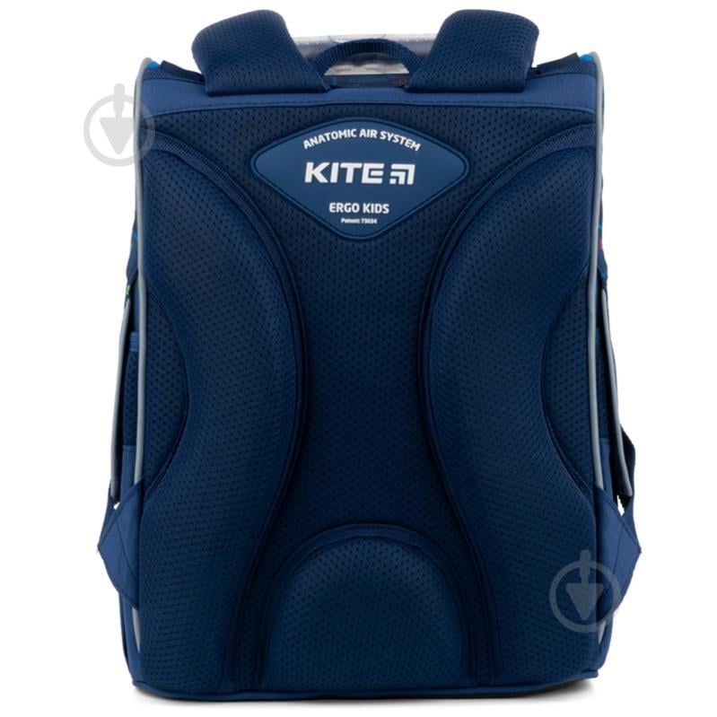 Рюкзак школьный KITE Education Gaming K22-501S-10 - фото 4