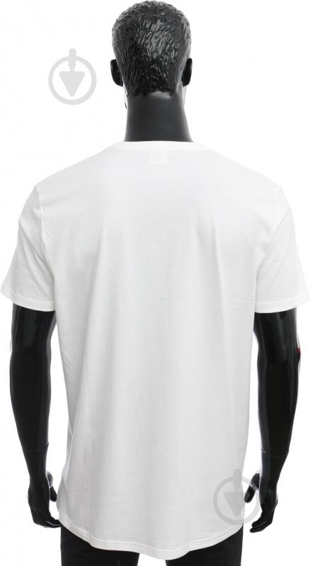 Футболка Puma 57154102 р.M білий - фото 3 Футболка Puma 57154102 р.M білий - фото 3