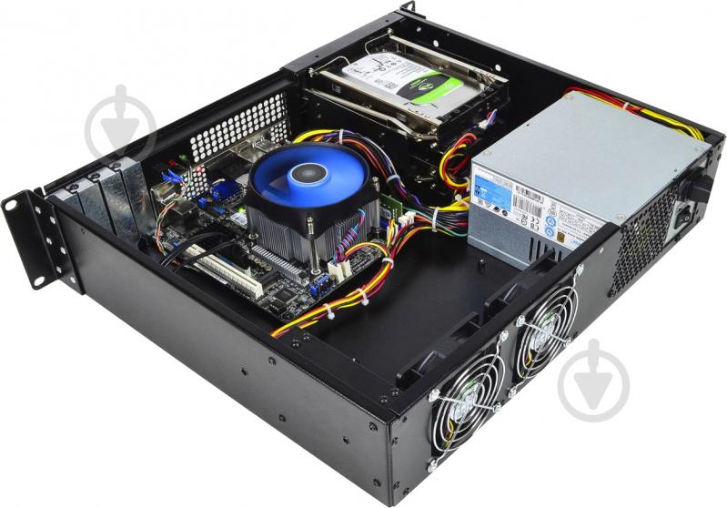 Сервер Artline Business R25 (R25v18) - фото 4