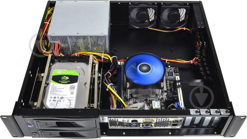 Сервер Artline Business R25 (R25v21) - фото 5