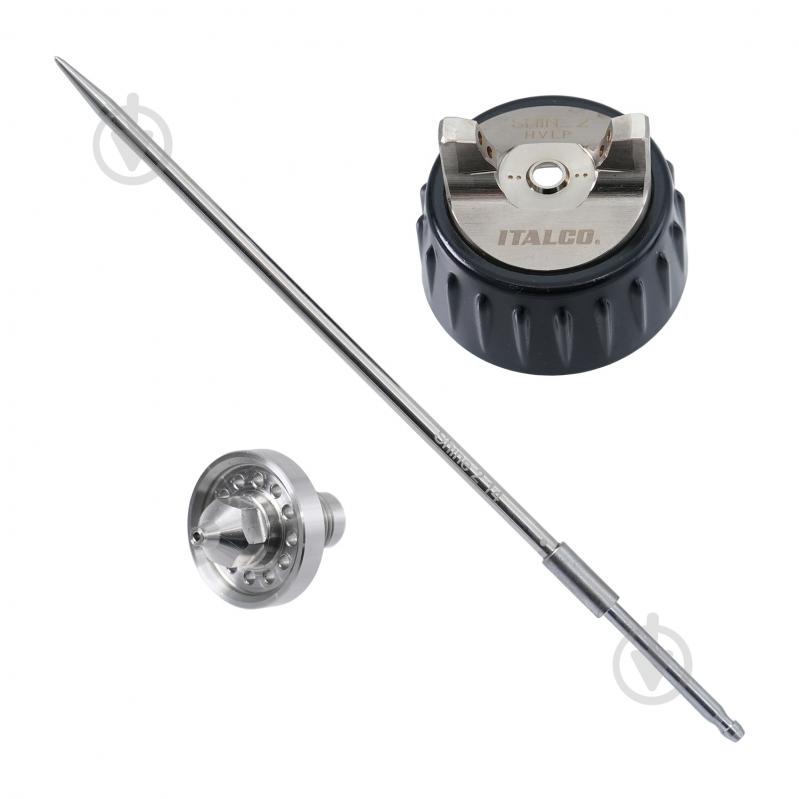 Форсунка ITALCO NS-SHINE-2-1.4 - фото 1