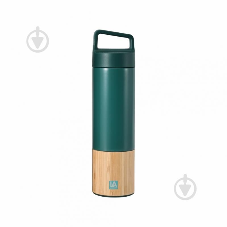 Термос Line Art Macao 550 мл (20202LA-99) - фото 1