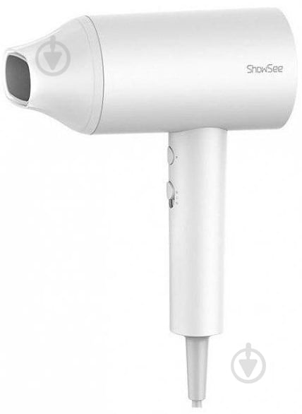 Фен ShowSee Hair Dryer A1-W EU (SHWS-A1-EU) - фото 1