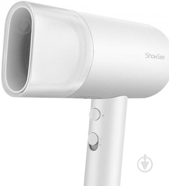 Фен ShowSee Hair Dryer A1-W EU (SHWS-A1-EU) - фото 2