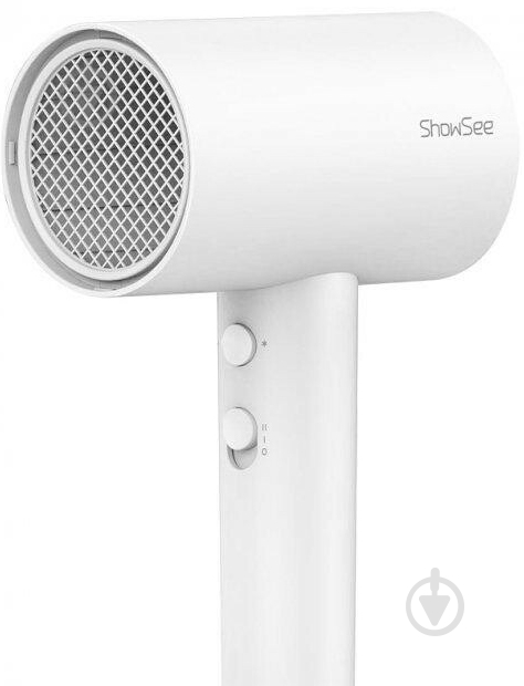 Фен ShowSee Hair Dryer A1-W EU (SHWS-A1-EU) - фото 3