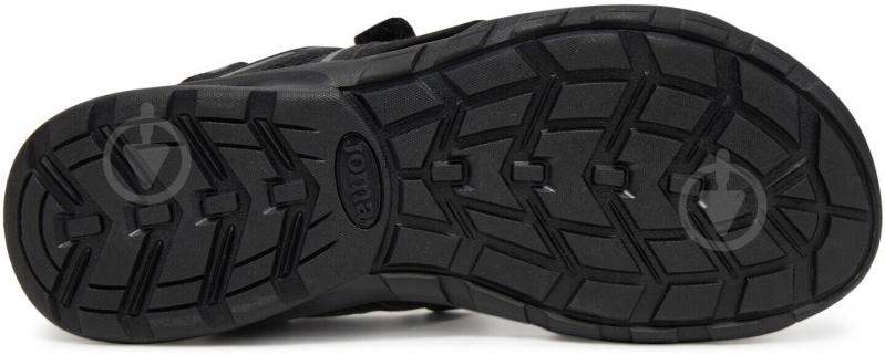 Сандалии Joma Zeus SZEUS2501V р.45 черный - фото 5
