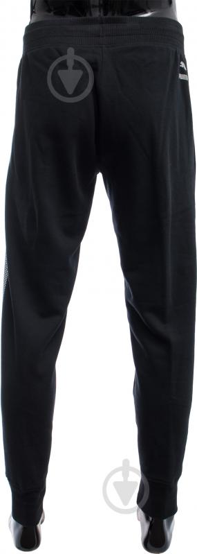 Брюки Puma 57162501 р. L черный - фото 4 Брюки Puma 57162501 р. L черный - фото 4