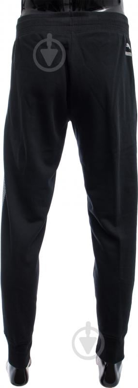 Брюки Puma 57162501 р. M черный - фото 4 Брюки Puma 57162501 р. M черный - фото 4