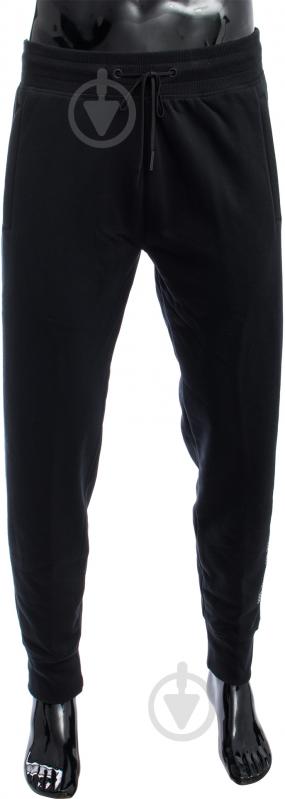 Брюки Puma 57162501 р. XL черный - фото 1 Брюки Puma 57162501 р. XL черный - фото 1