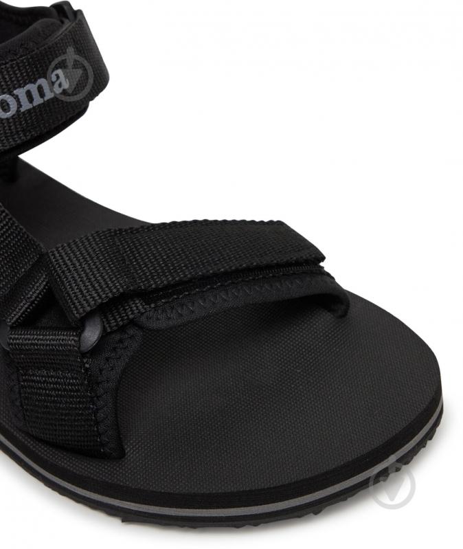 Сандалі Joma S.Tauro STAURS2501V р.46 чорний - фото 6