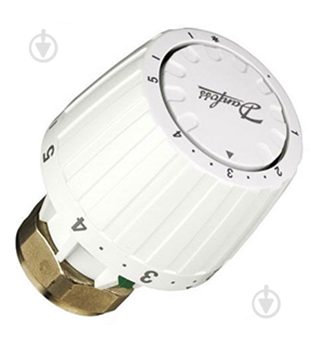 Головка термостатическая Danfoss RA2945 013G2945 - фото 1