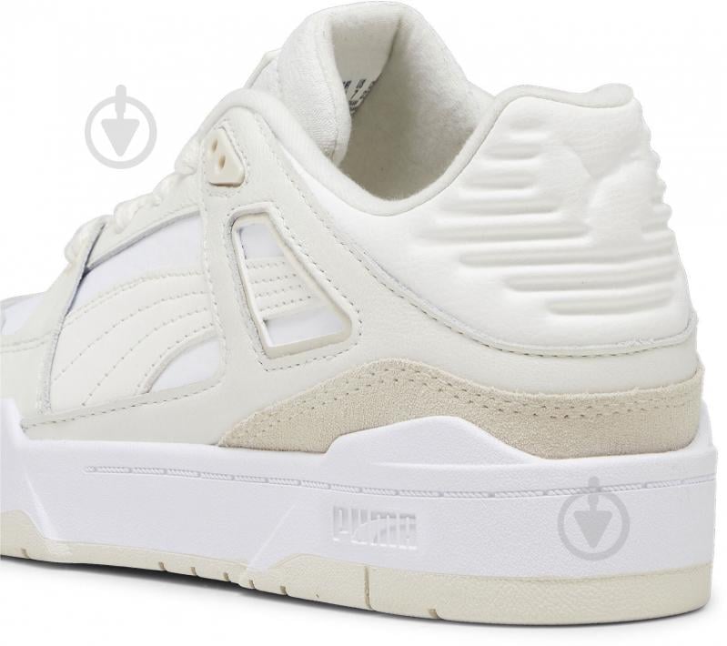 Кросівки жіночі демісезонні Puma SLIPSTREAM SELFLOVE WNS 39304901 р.36 бежеві - фото 4