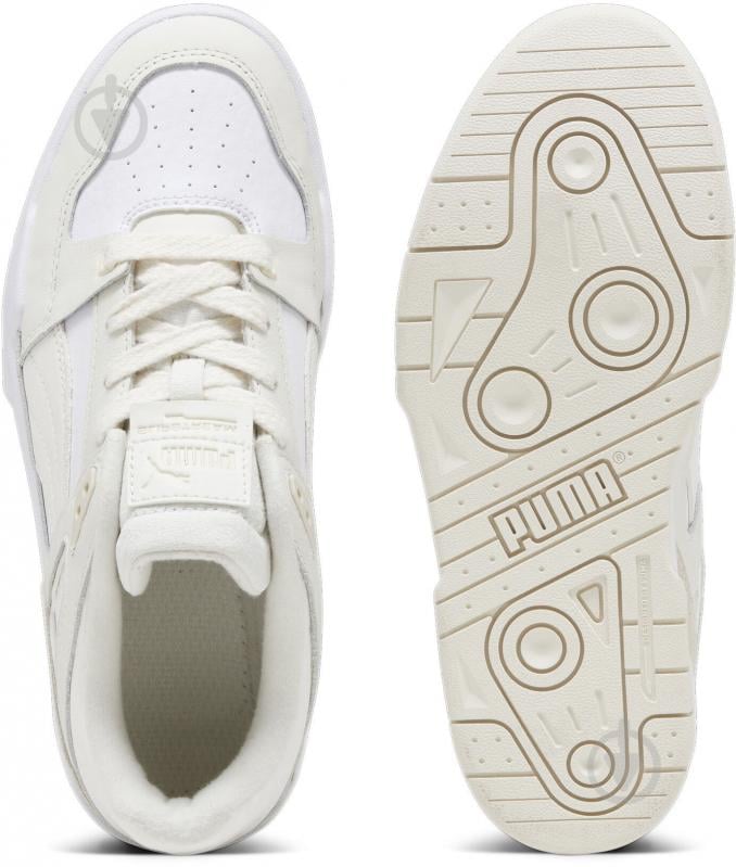 Кросівки жіночі демісезонні Puma SLIPSTREAM SELFLOVE WNS 39304901 р.36 бежеві - фото 6