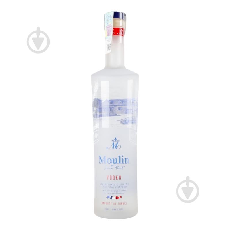 Горілка Daucourt Moulin 0,75 л - фото 1