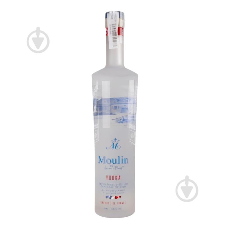 Горілка Daucourt Moulin 0,75 л - фото 11