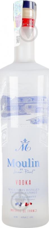 Горілка Daucourt Moulin 0,75 л - фото 2